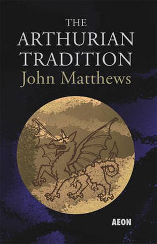 Cover image for The Arthurian Tradition