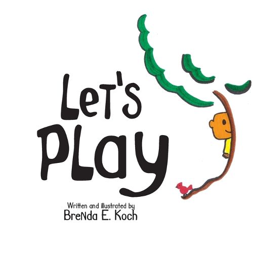 Cover image for Let's Play