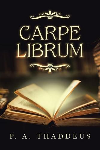 Cover image for Carpe Librum