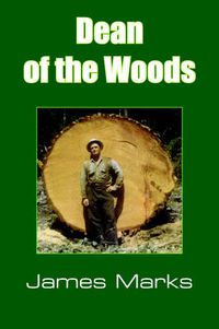 Cover image for Dean of the Woods