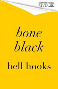 Cover image for Bone Black