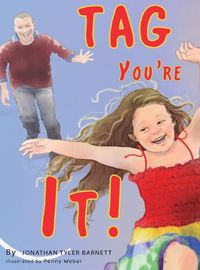 Cover image for Tag You're It!