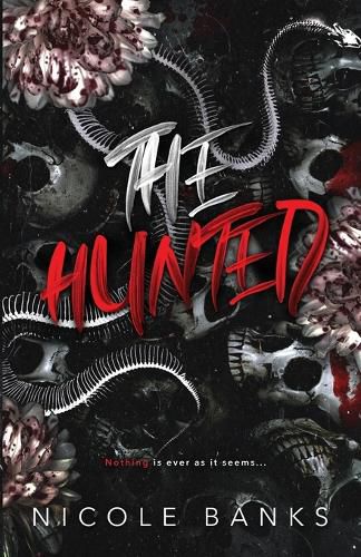 Cover image for The Hunted