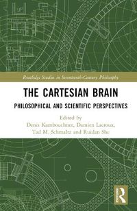 Cover image for The Cartesian Brain