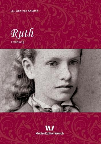 Cover image for Ruth
