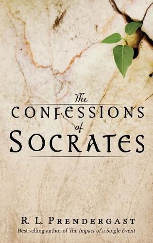 Cover image for The Confessions of Socrates