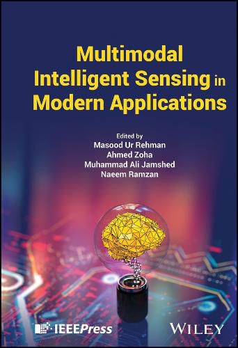 Cover image for Multimodal Intelligent Sensing in Modern Applications