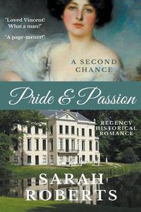 Cover image for Pride & Passion