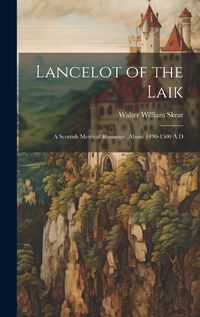 Cover image for Lancelot of the Laik