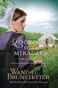 Cover image for Looking For A Miracle