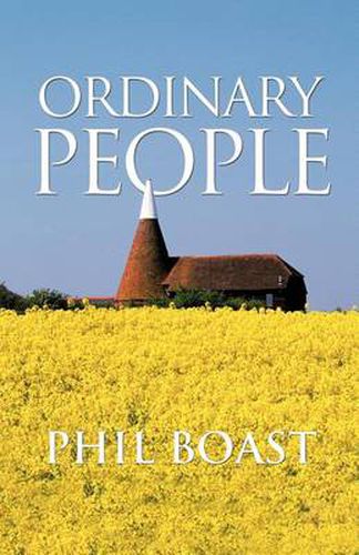 Cover image for Ordinary People