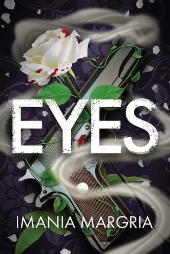 Cover image for Eyes