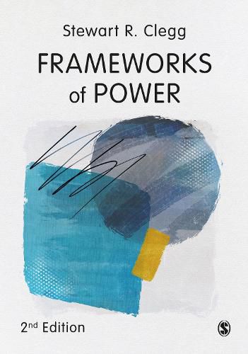 Cover image for Frameworks of Power