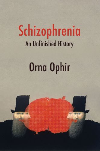 Cover image for Schizophrenia