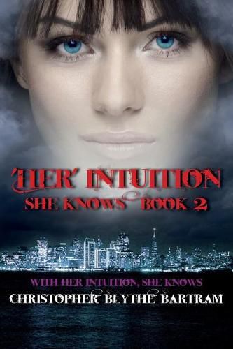 Cover image for Her Intuition