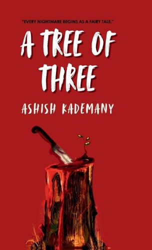 Cover image for A Tree of Three