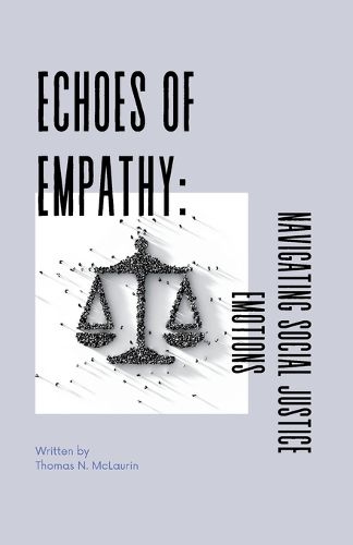 Cover image for Echoes Of Empathy