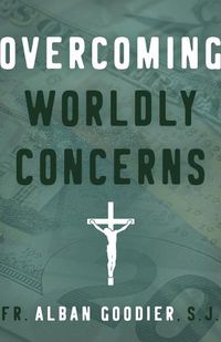 Cover image for Overcoming Worldly Concerns