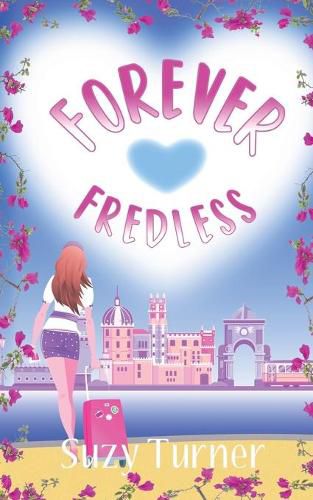 Cover image for Forever Fredless