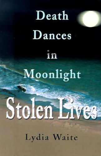 Cover image for Death Dances in Moonlight