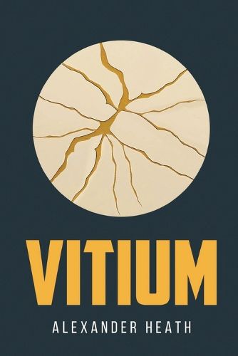 Cover image for Vitium
