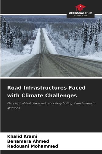 Cover image for Road Infrastructures Faced with Climate Challenges