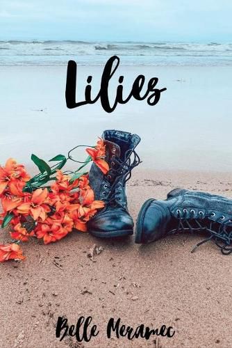 Cover image for Lilies