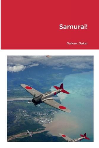 Cover image for Samurai!