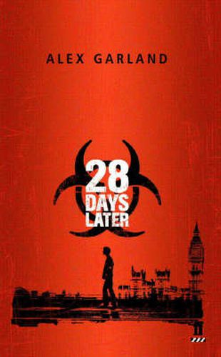 Cover image for 28 Days Later