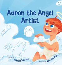 Cover image for Aaron the Angel Artist