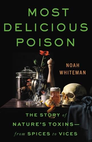 Cover image for Most Delicious Poison