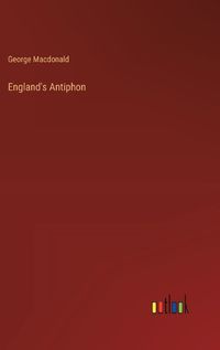 Cover image for England's Antiphon