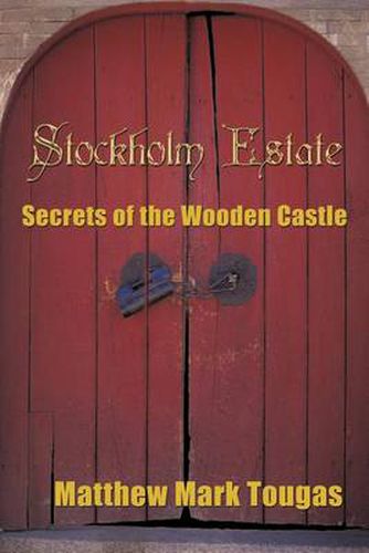 Cover image for Stockholm Estate