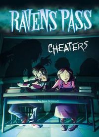 Cover image for Cheaters