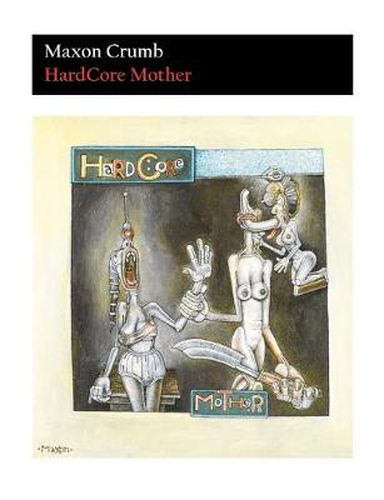 Cover image for Hardcore Mother