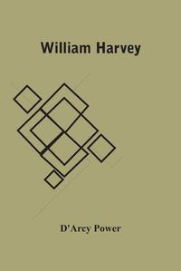 Cover image for William Harvey