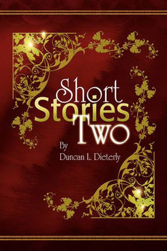 Cover image for Short Stories Two