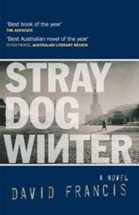 Cover image for Stray Dog Winter