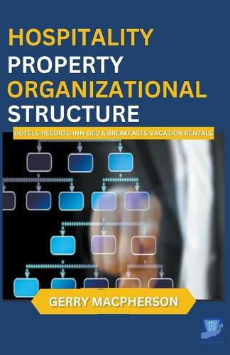 Cover image for Hospitality Property Organizational Structure