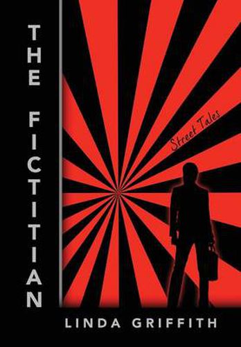 Cover image for The Fictitian: Street Tales