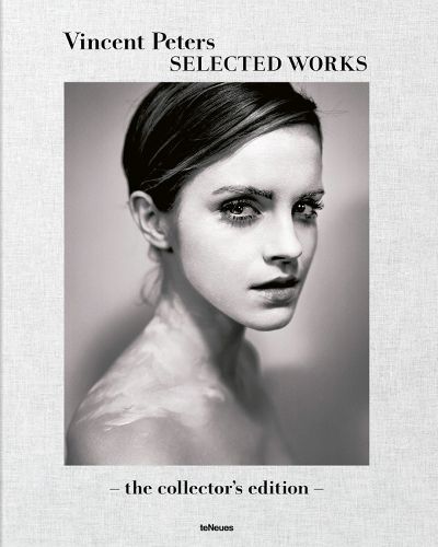 Cover image for Selected Works: The Collector's Edition