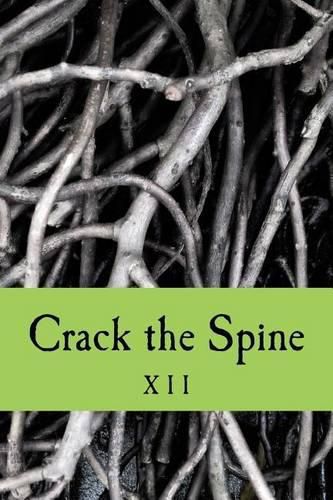 Cover image for Crack the Spine: XII