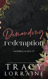 Cover image for Demanding Redemption
