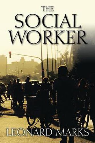 Cover image for The Social Worker