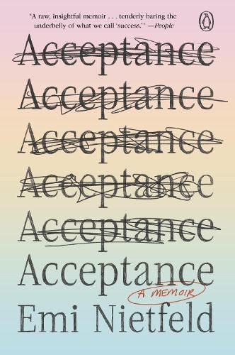 Cover image for Acceptance