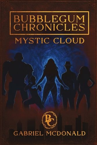 Cover image for Bubblegum Chronicles