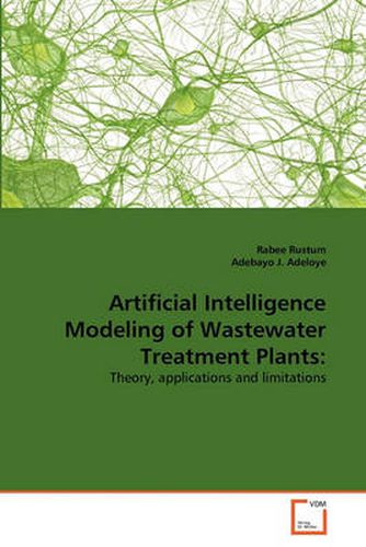 Cover image for Artificial Intelligence Modeling of Wastewater Treatment Plants