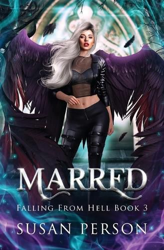 Cover image for Marred