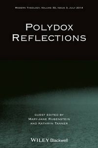 Cover image for Polydox Reflections