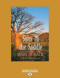 Cover image for Sons in the Saddle